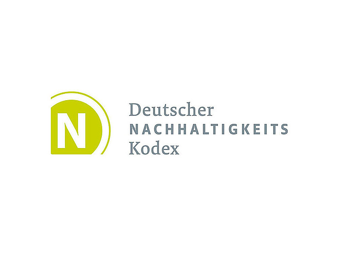 Deutscher Nachhaltigkeits Kodex Signet Deutscher Nachhaltigkeits Kodex