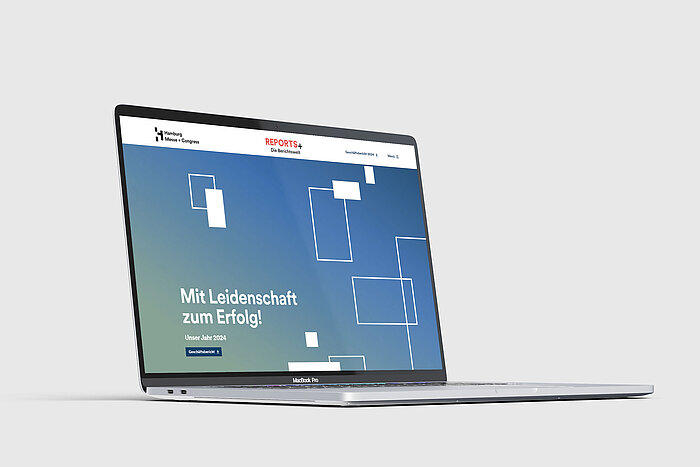 HMC Geschäftsbericht (digital) HMC Geschäftsbericht (digital)