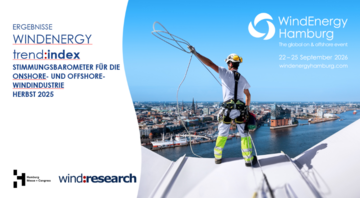 Logo der WEtix Umfrage 2025