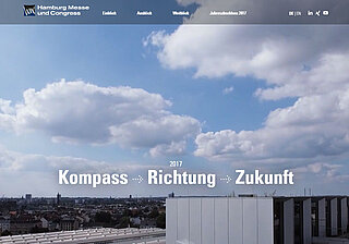 HMC Geschäftsbericht 2017 HMC Geschäftsbericht 2017