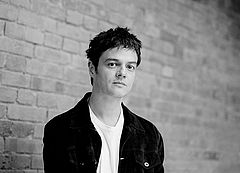 Jamie Cullum, © Charles Agall