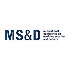 Maritime Security and Defence | MS&D Logo Maritime Security and Defence | MS&D