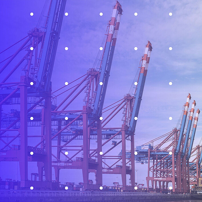 all about ports Keyvisual all about ports Keyvisual