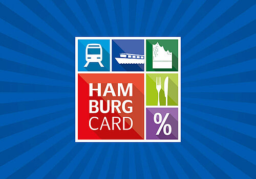 HAMBURG CARD