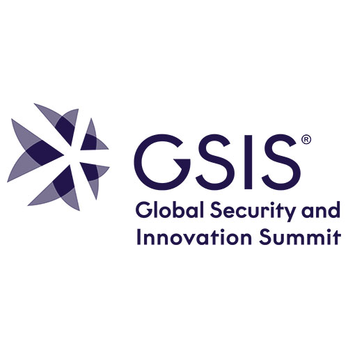 Global Security and Innovation Summit | GSIS Logo Global Security and Innovation Summit | GSIS
