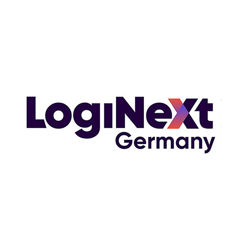 LogiNext Germany Logo LogiNext Germany
